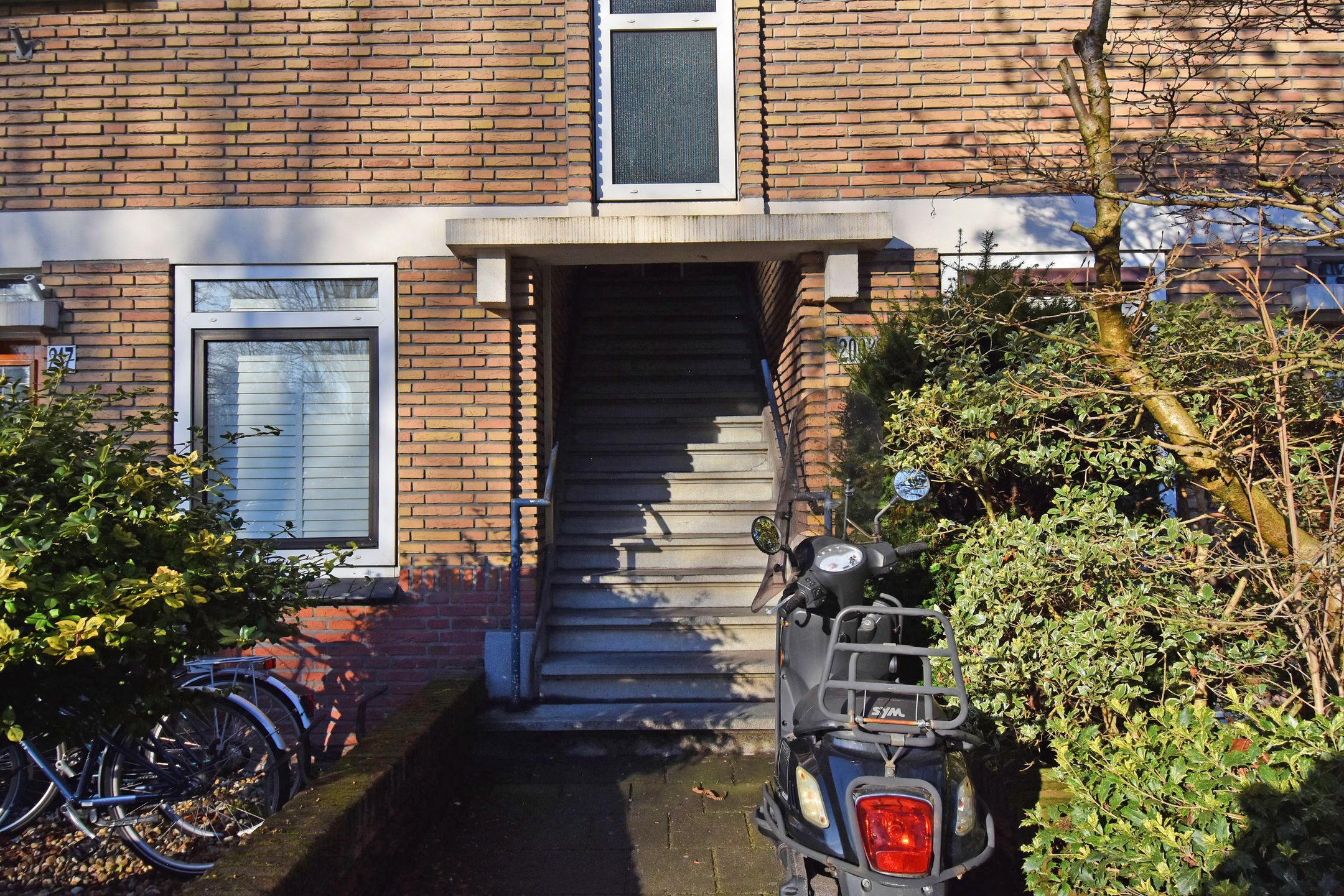 Foto 6 van Vreeswijkstraat 209