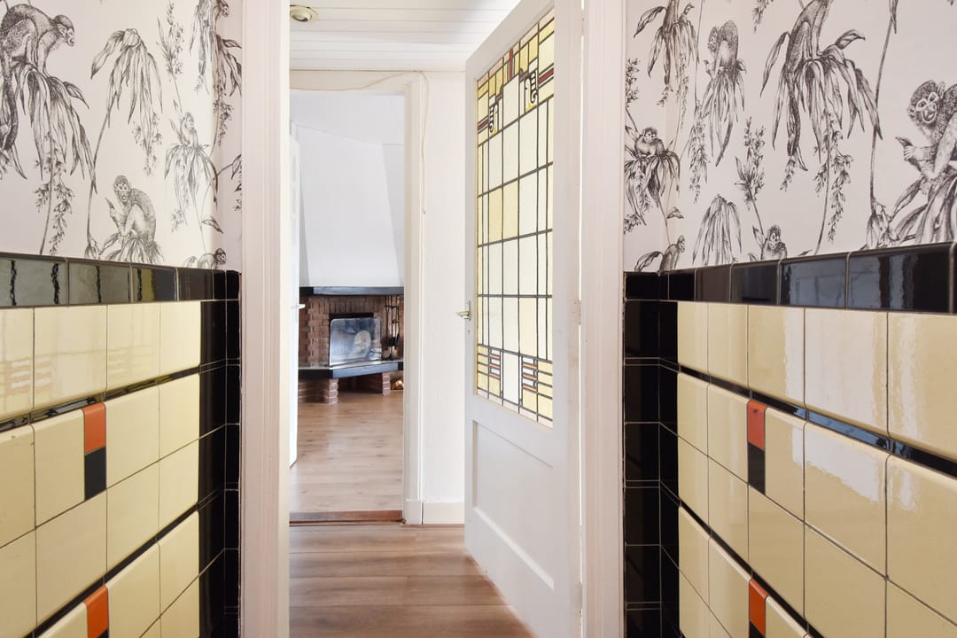 Foto 7 van Vreeswijkstraat 209