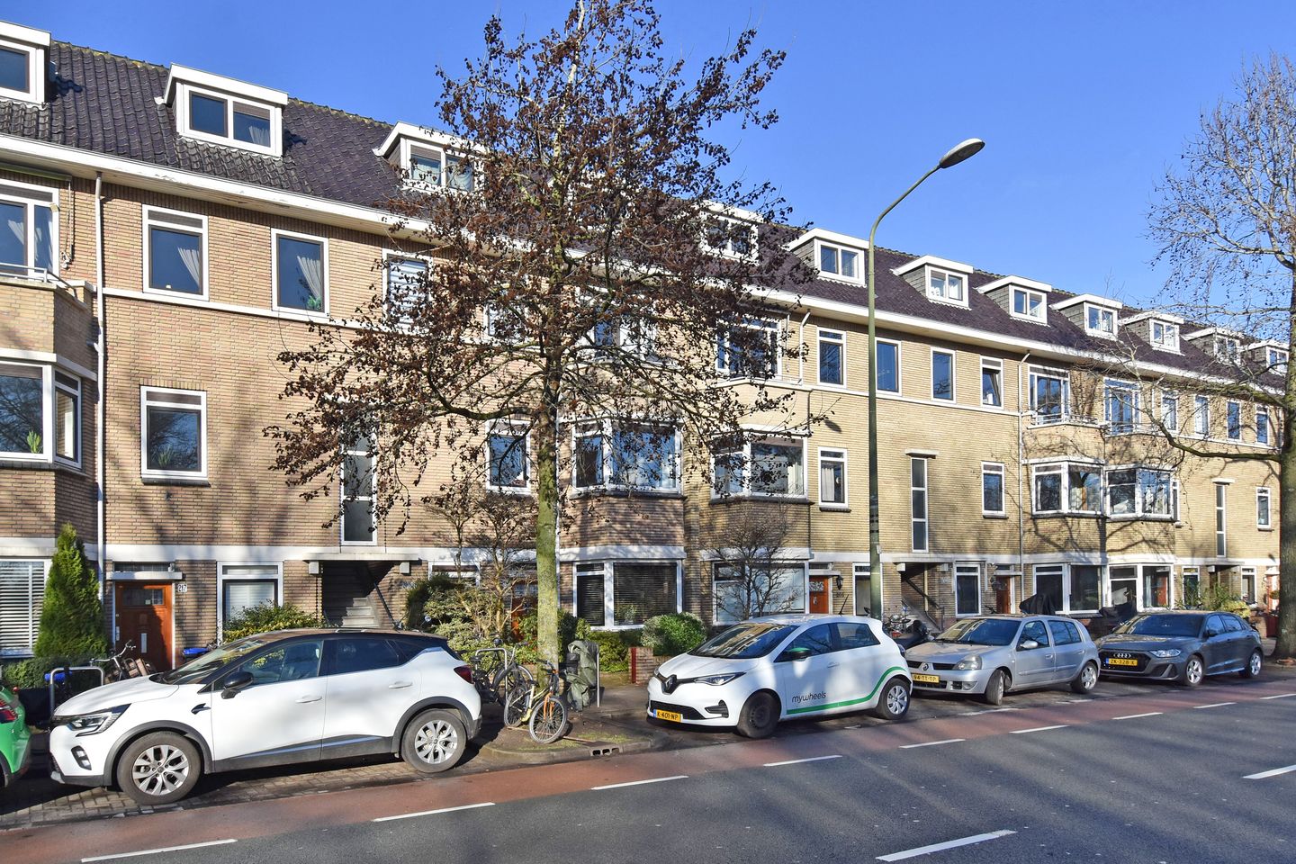 Foto 25 van Vreeswijkstraat 209