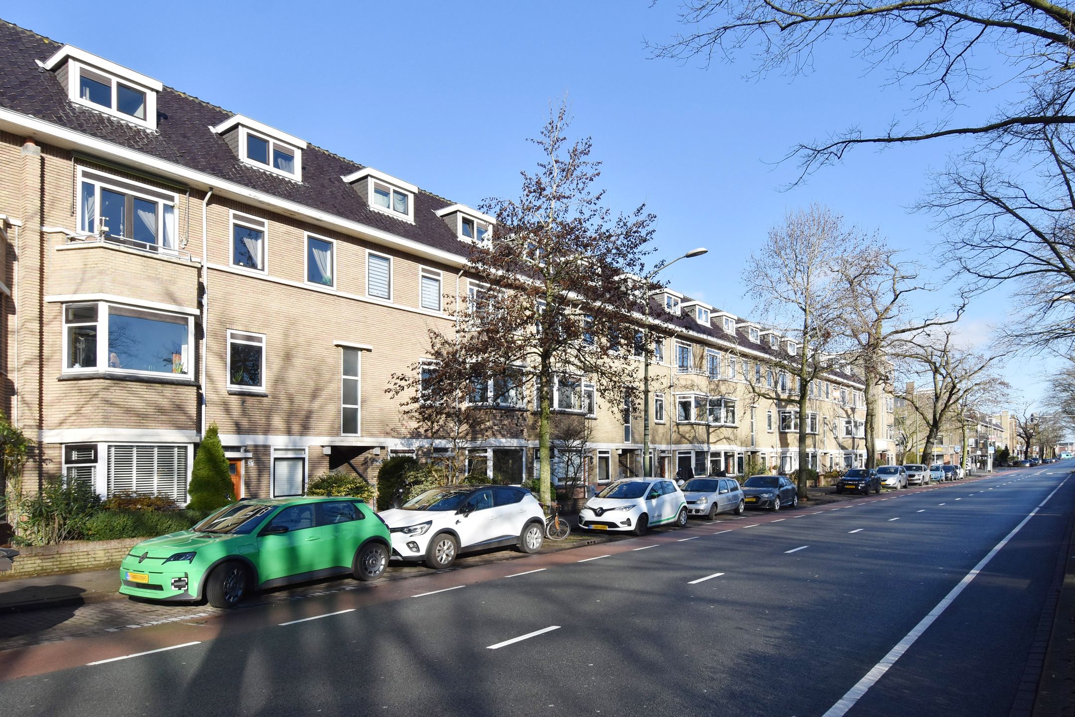 Foto 27 van Vreeswijkstraat 209