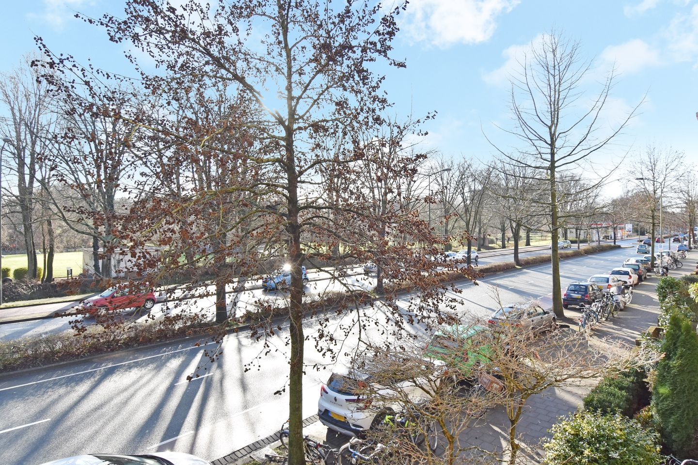 Foto 5 van Vreeswijkstraat 209