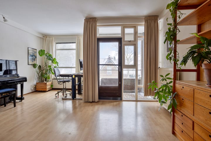 Foto 2 van Moesstraat 131