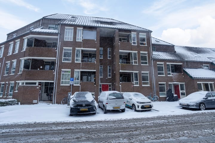 Photo 5 of Moesstraat 131