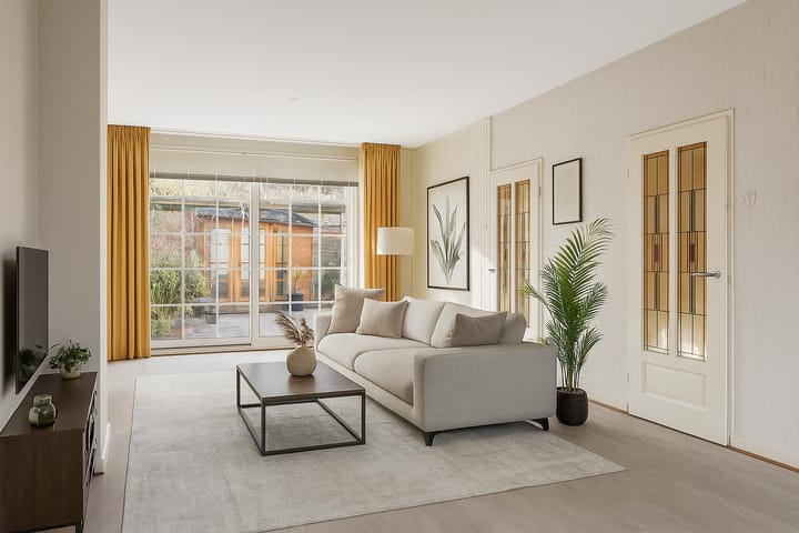 Foto 3 van Trichtstraat 14