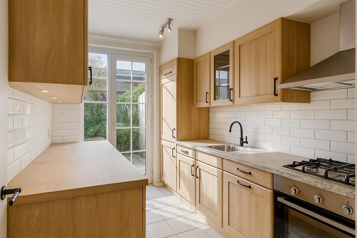 Foto 5 van Trichtstraat 14