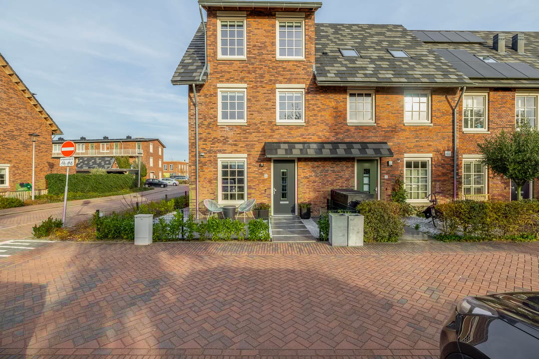 Photo 7 of Louis d'Orlaan 28