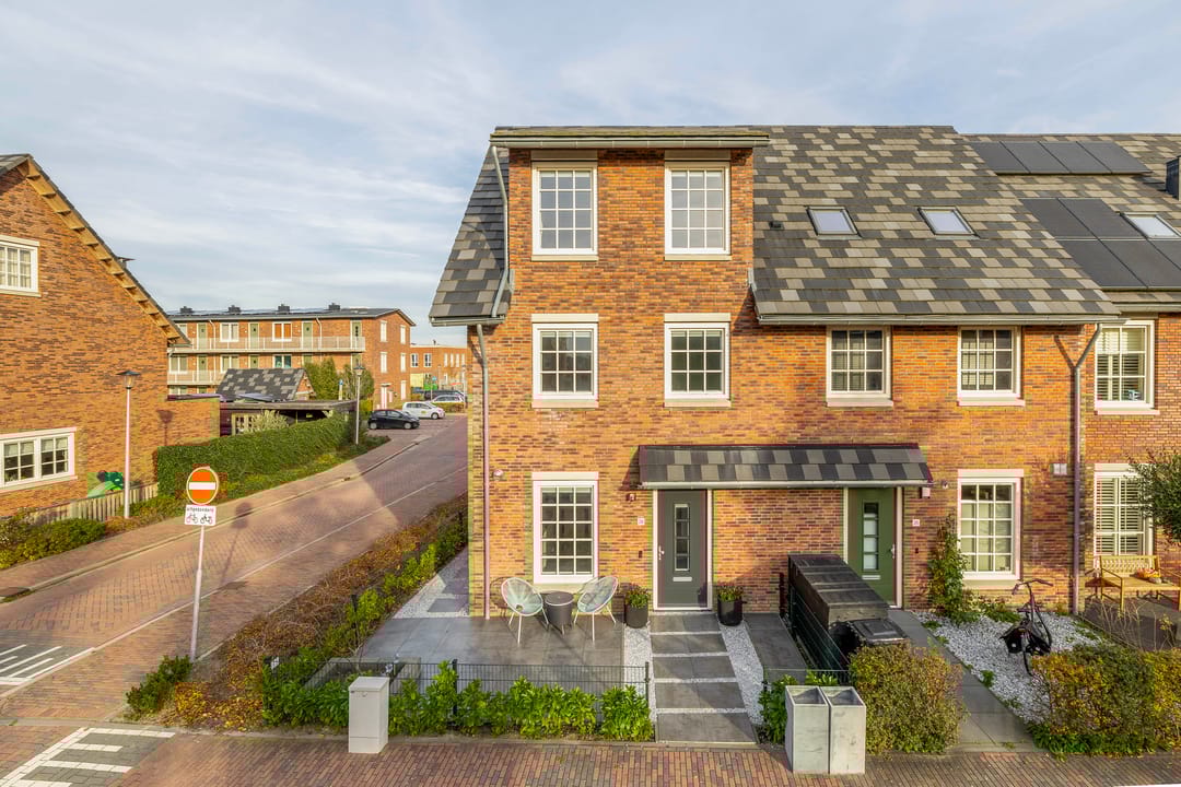 Photo 8 of Louis d'Orlaan 28