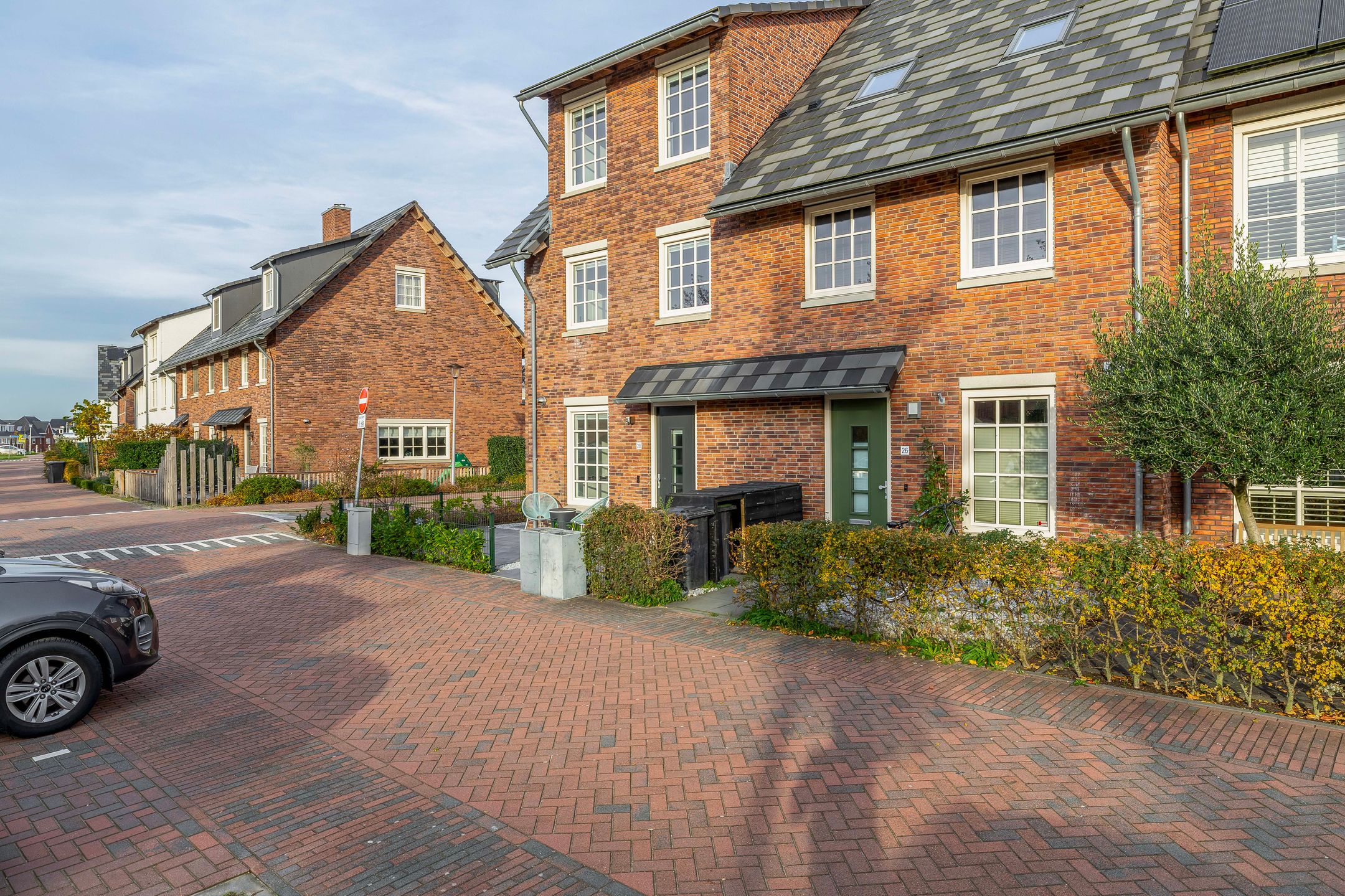 Photo 9 of Louis d'Orlaan 28