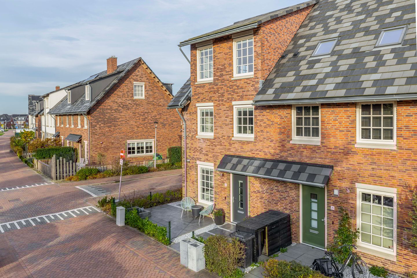 Photo 10 of Louis d'Orlaan 28