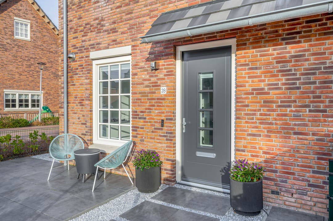 Photo 11 of Louis d'Orlaan 28