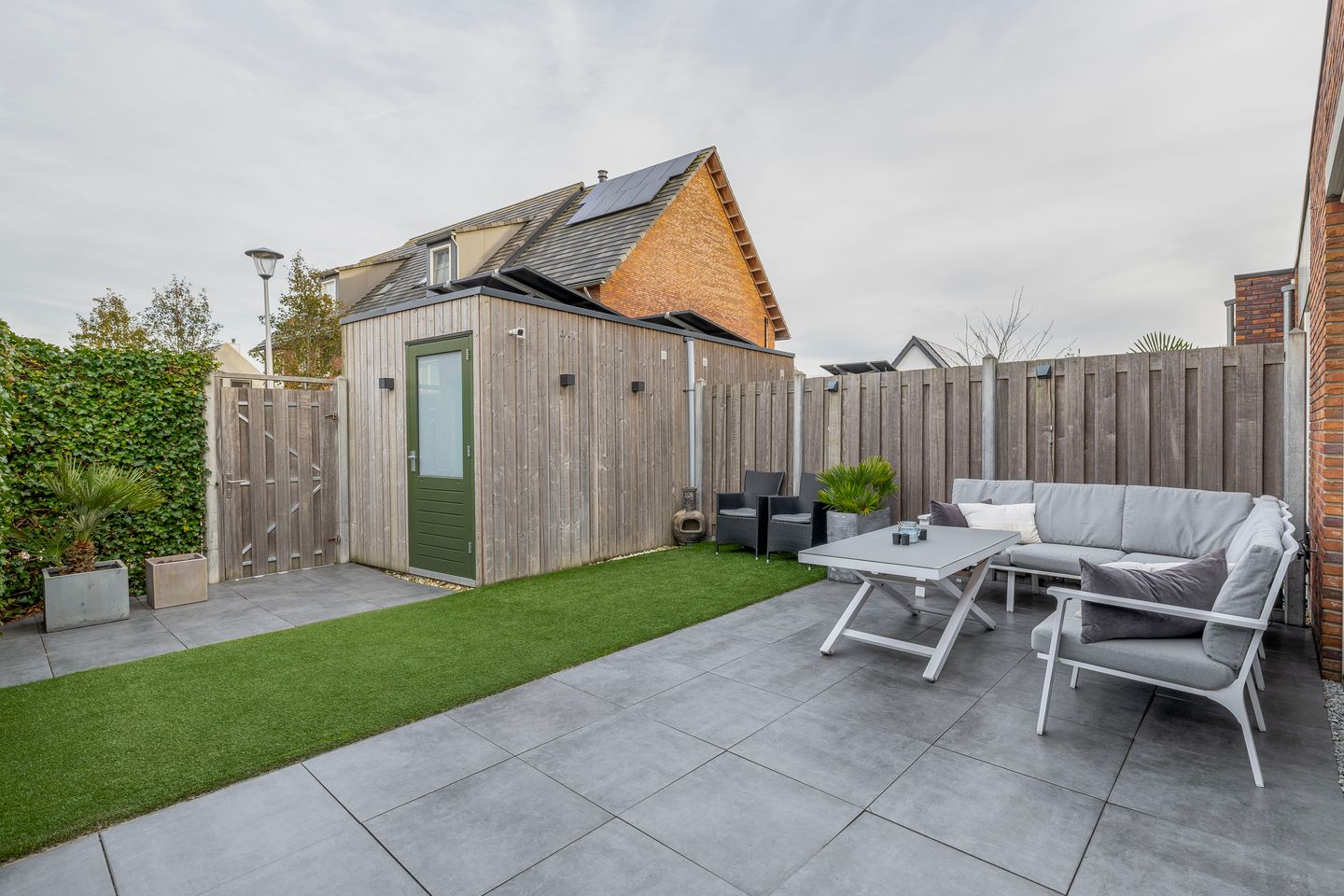 Photo 29 of Louis d'Orlaan 28