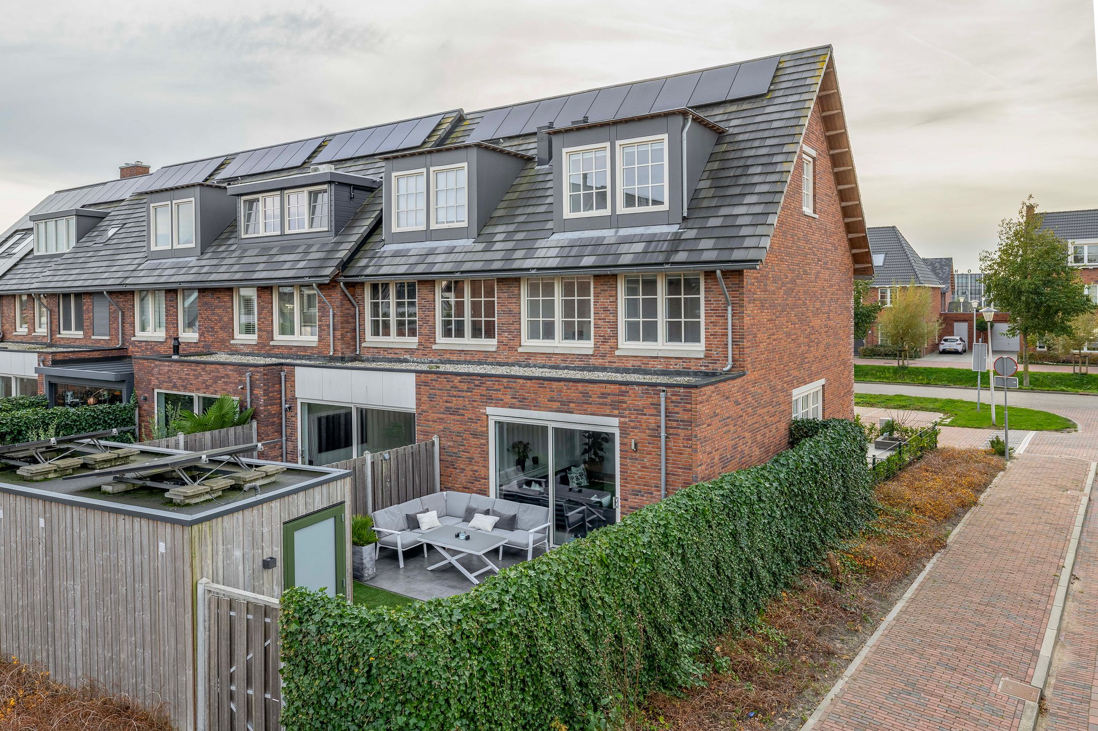 Photo 30 of Louis d'Orlaan 28