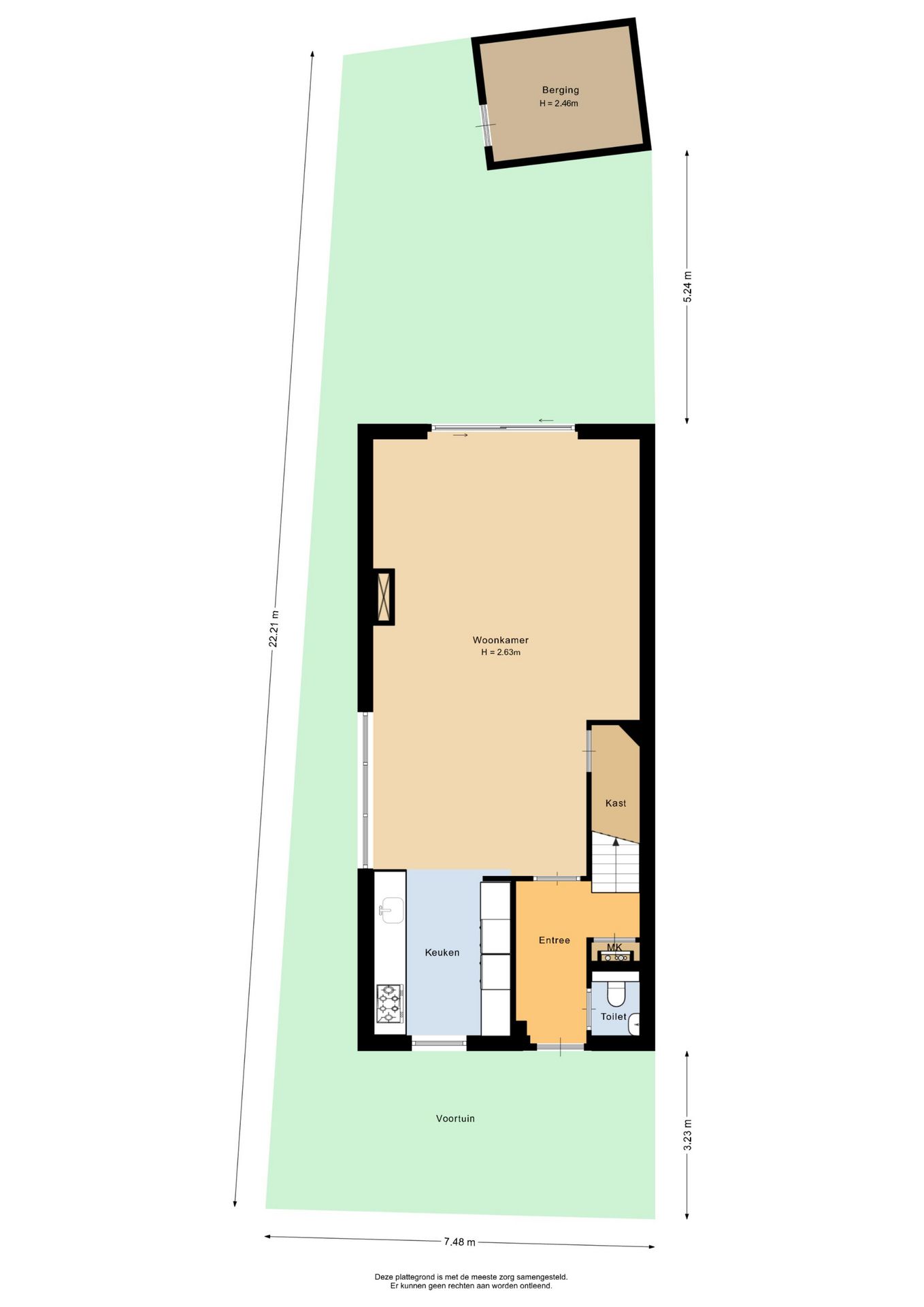 Photo 60 of Louis d'Orlaan 28