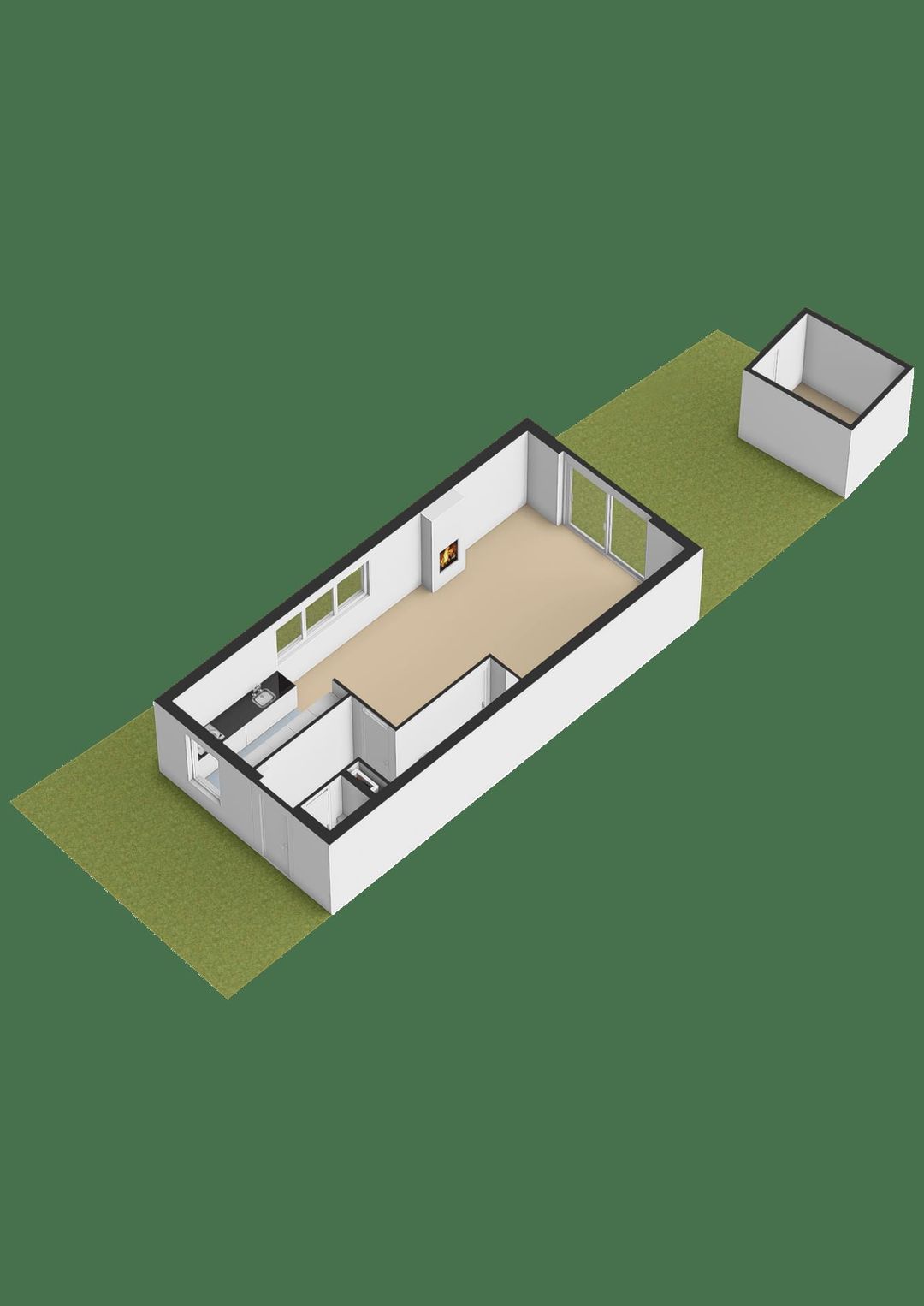 Photo 61 of Louis d'Orlaan 28