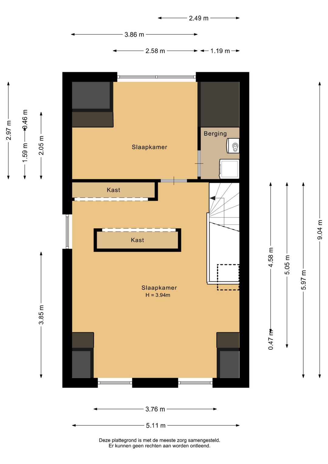 Photo 62 of Louis d'Orlaan 28