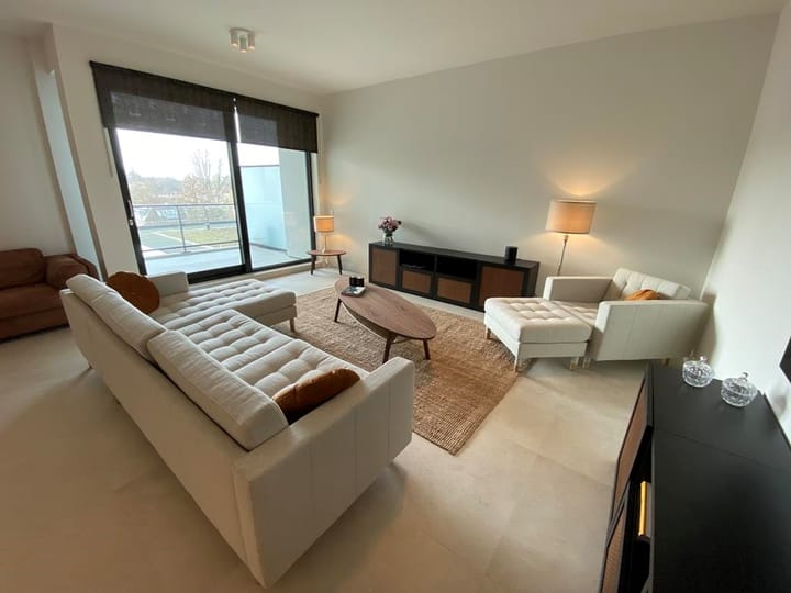 Foto 2 van Burgemeester Rijnderslaan 480