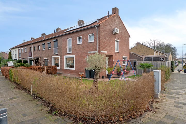 Henric van Veldekestraat 39