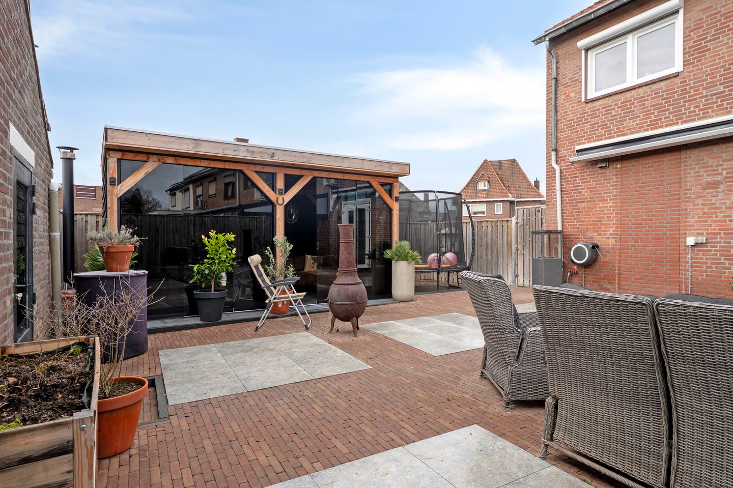 Photo 4 of Henric van Veldekestraat 39