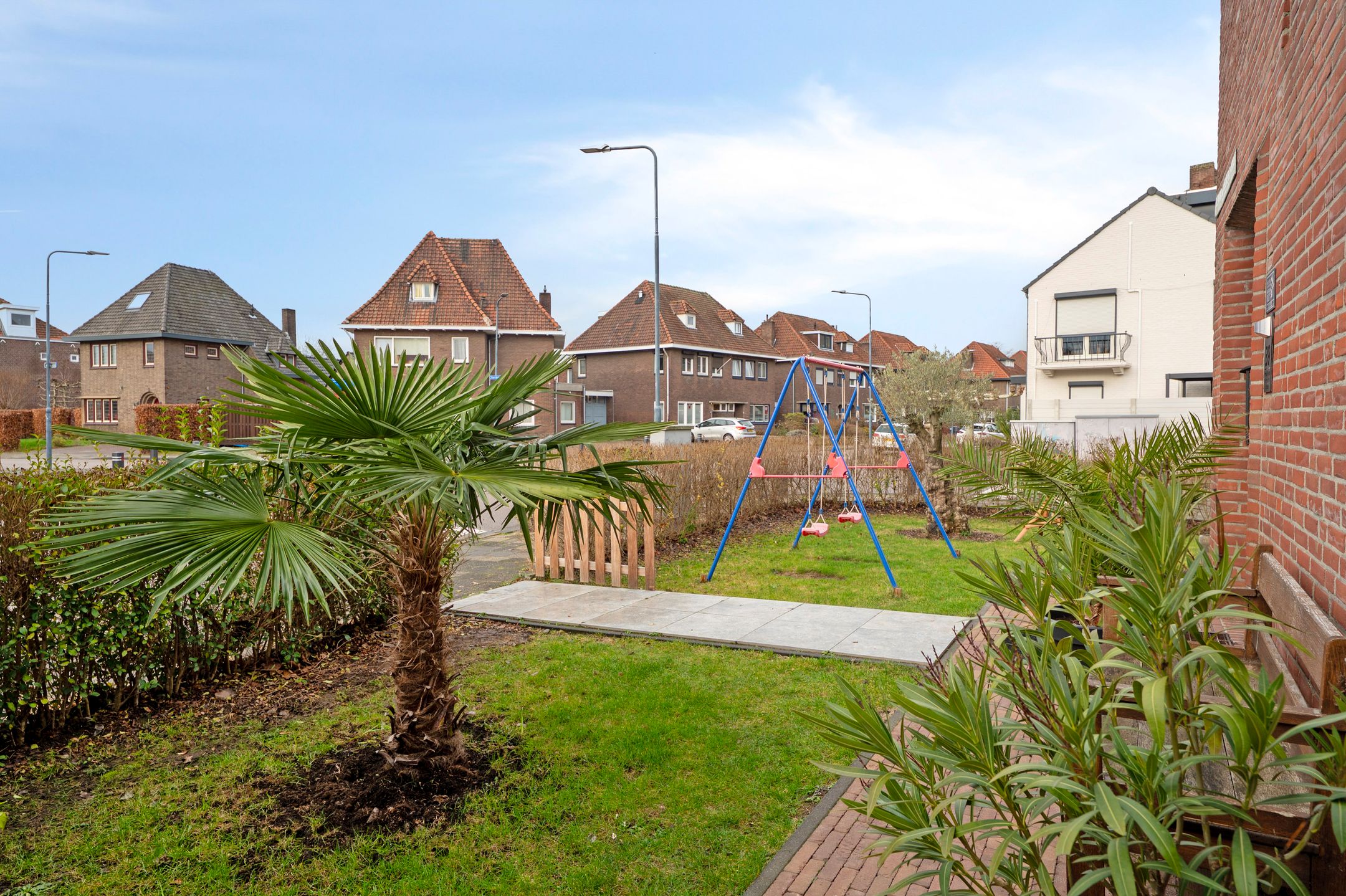 Photo 9 of Henric van Veldekestraat 39