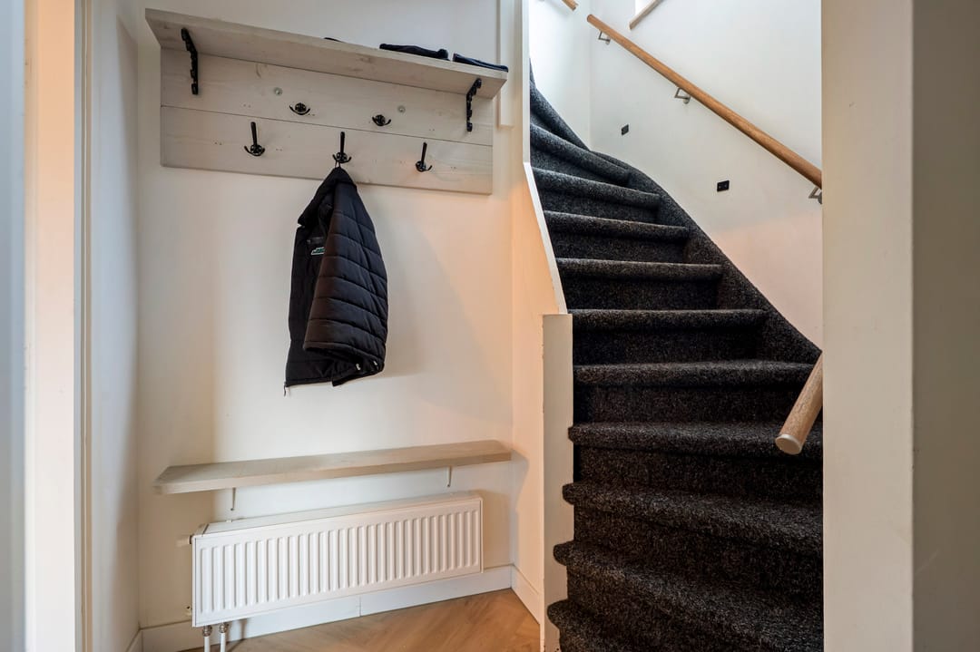 Photo 16 of Henric van Veldekestraat 39