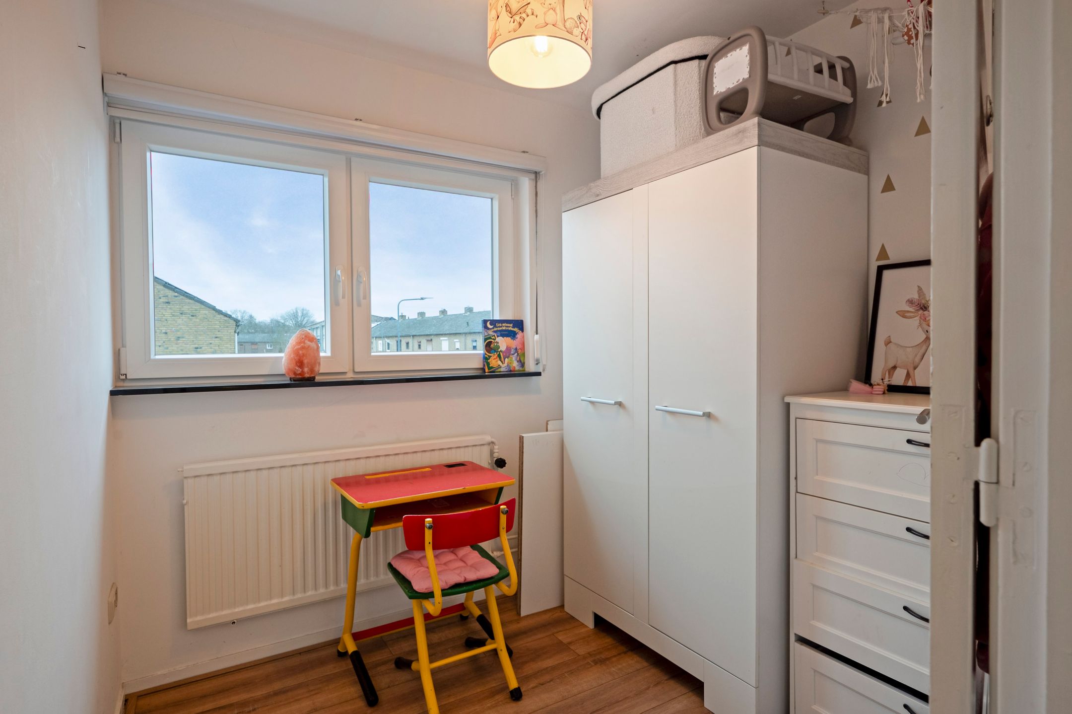 Photo 30 of Henric van Veldekestraat 39