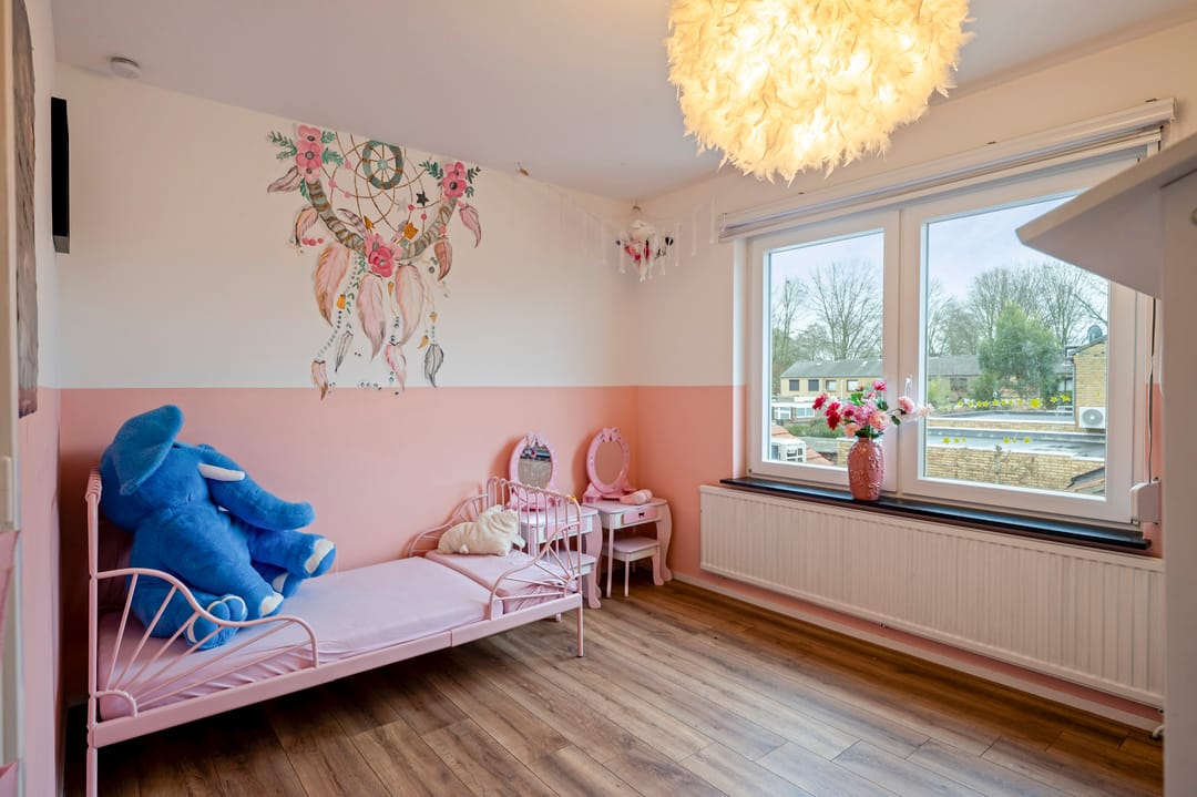 Photo 31 of Henric van Veldekestraat 39