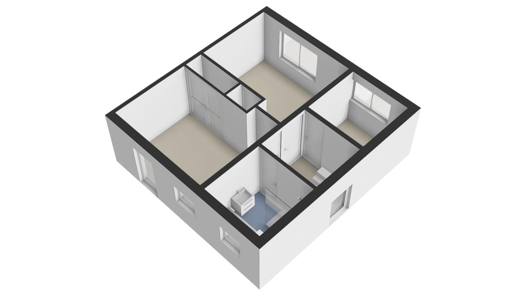 Photo 38 of Henric van Veldekestraat 39