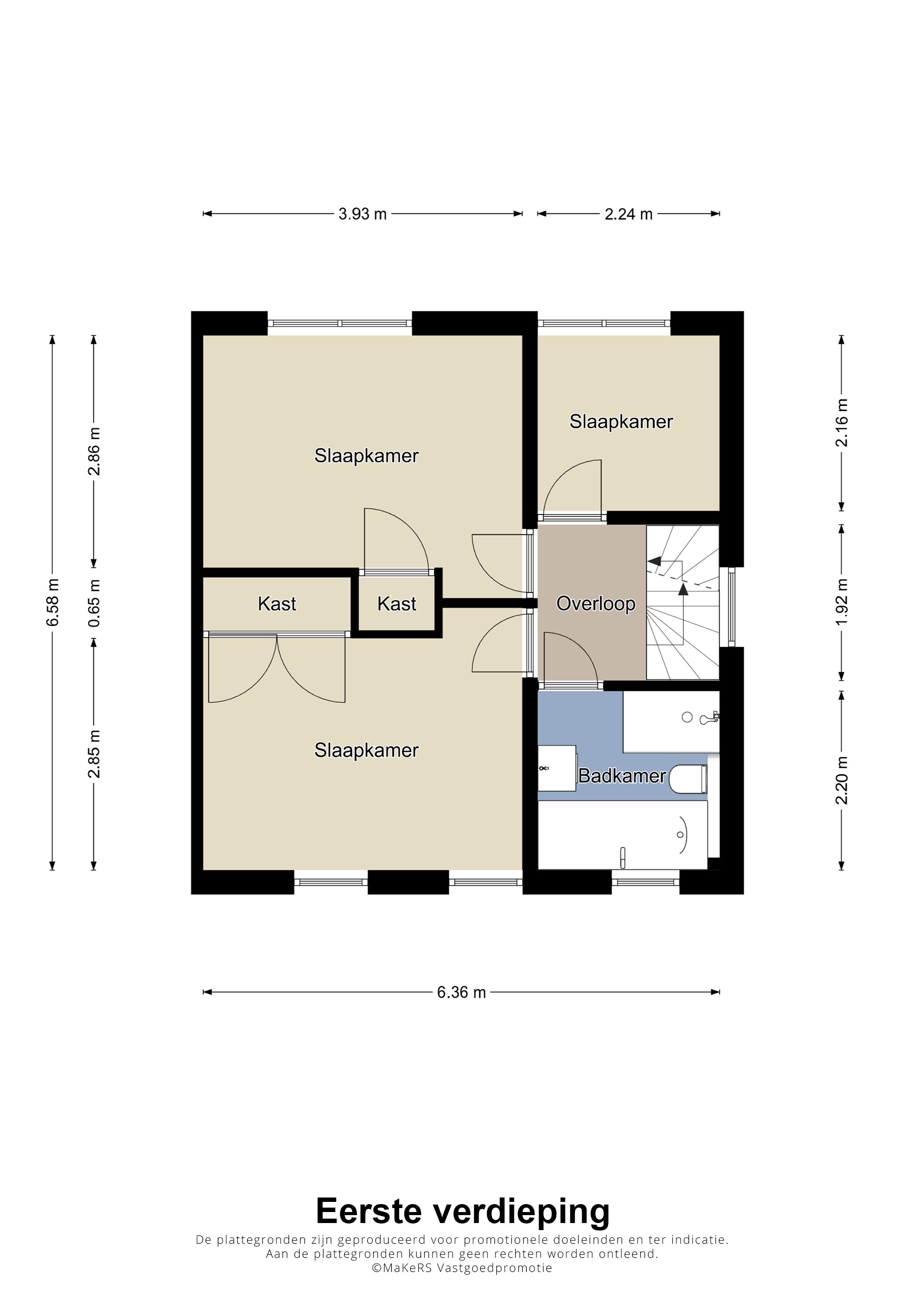 Photo 39 of Henric van Veldekestraat 39