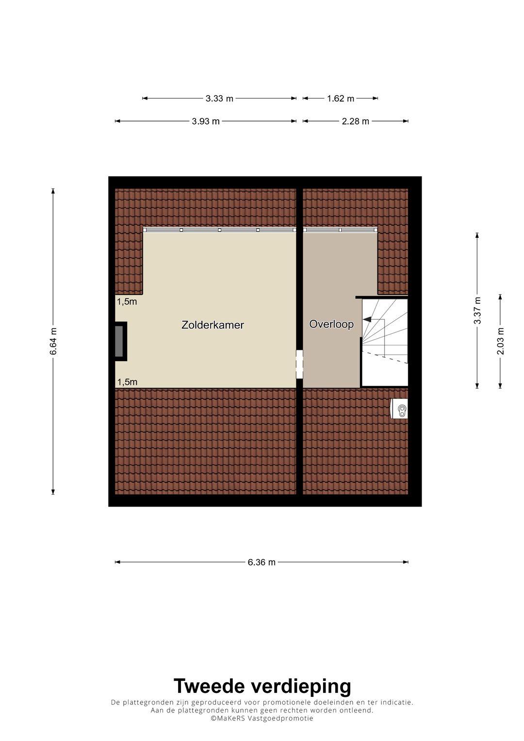 Photo 41 of Henric van Veldekestraat 39