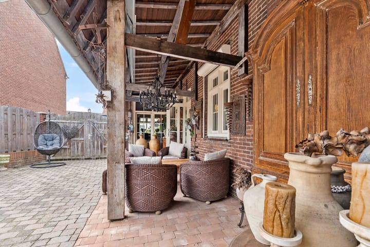 Foto 23 van Leeuwerikstraat 36