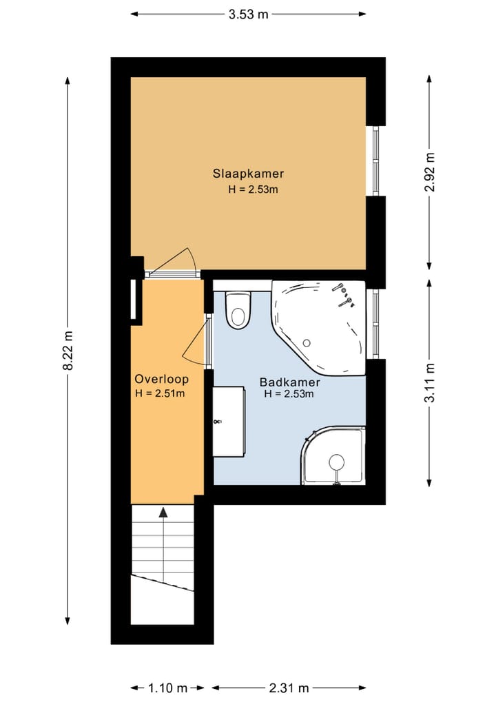 Foto 31 van Leeuwerikstraat 36