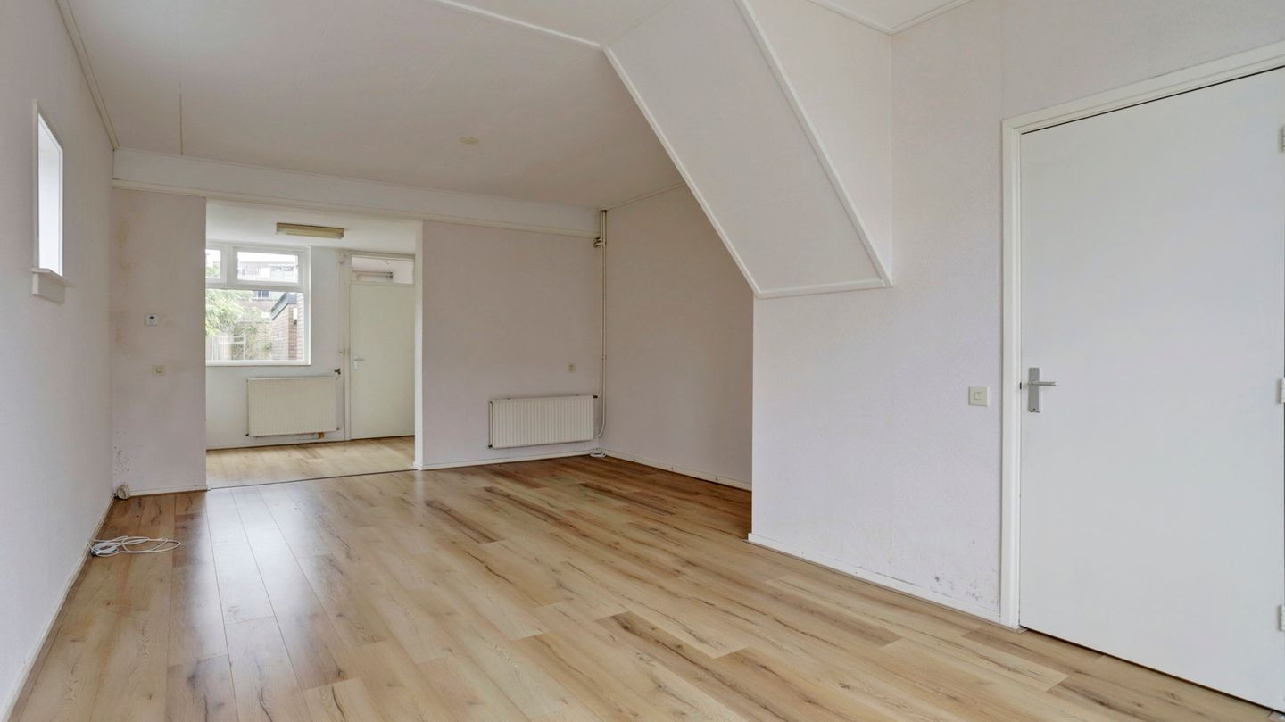 Foto 4 van Biezenstraat 14