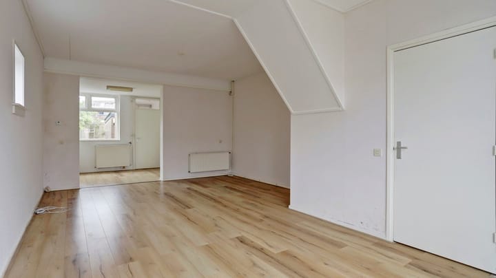 Foto 4 van Biezenstraat 14