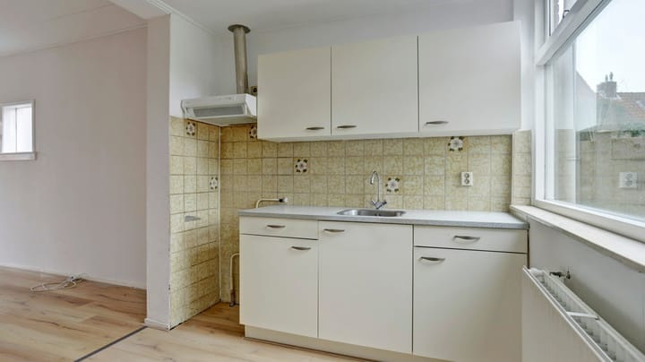 Foto 5 van Biezenstraat 14