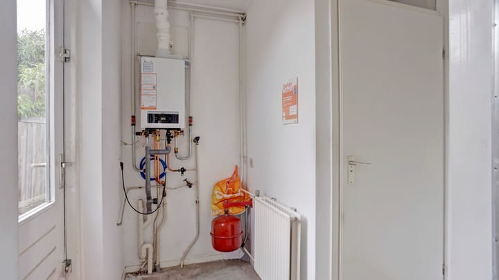 Foto 7 van Biezenstraat 14