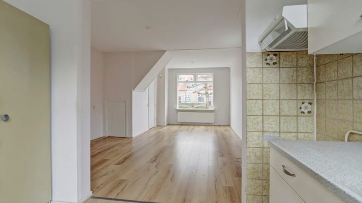 Foto 8 van Biezenstraat 14