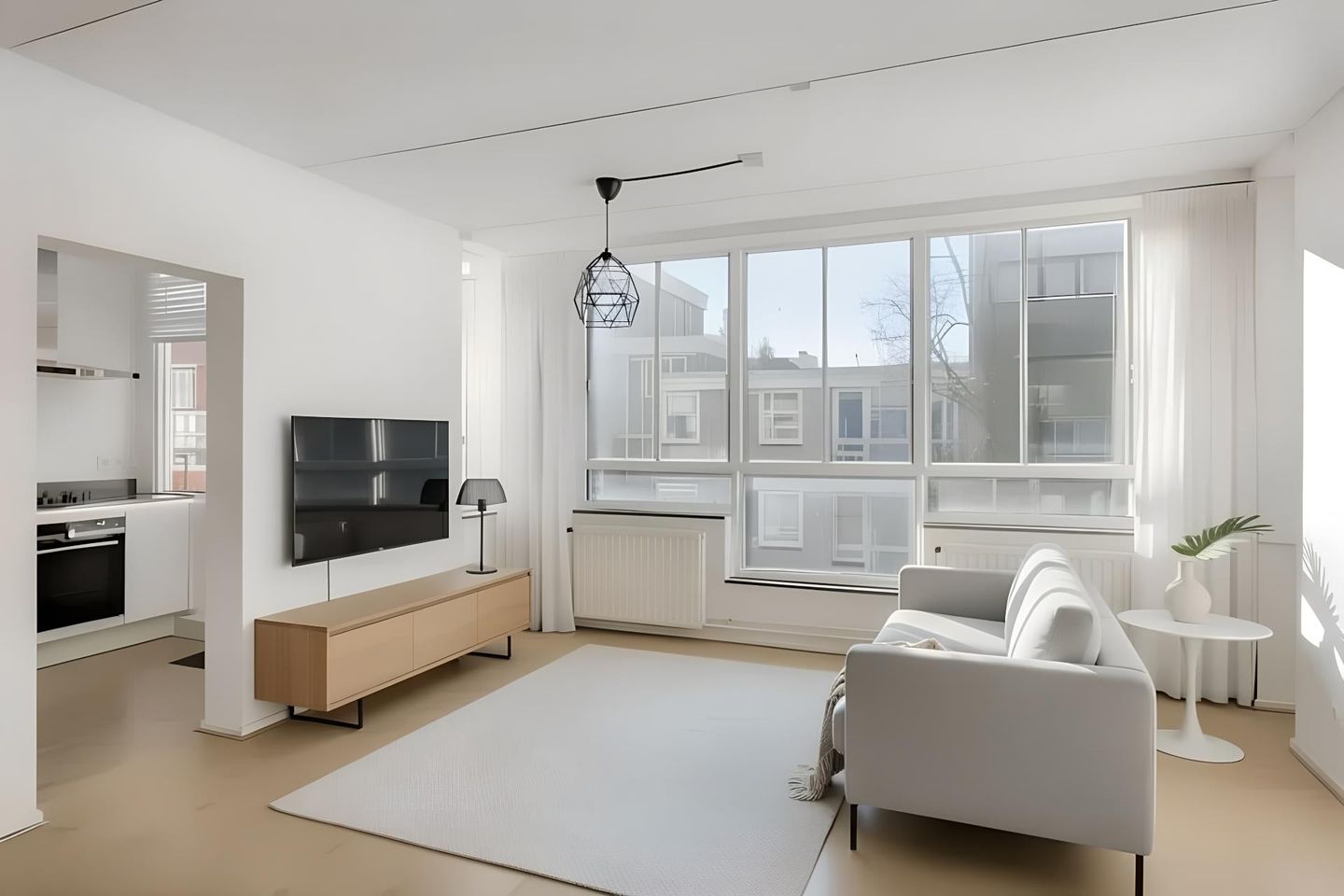 Foto 1 van Eikenweg 21-C