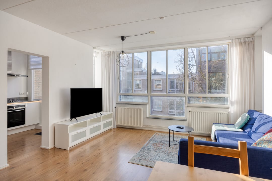 Foto 2 van Eikenweg 21-C