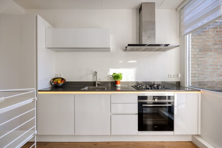 Foto 3 van Eikenweg 21-C