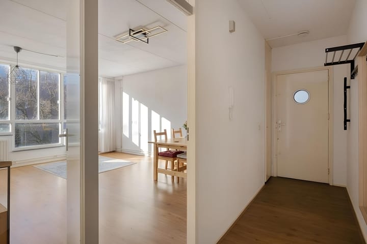 Foto 4 van Eikenweg 21-C