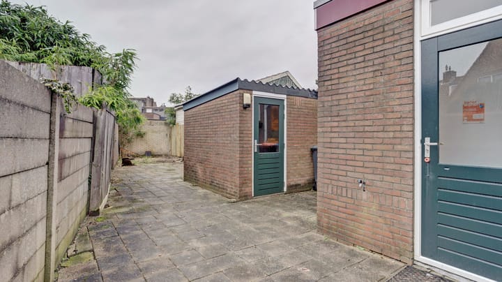 Foto 19 van Biezenstraat 14