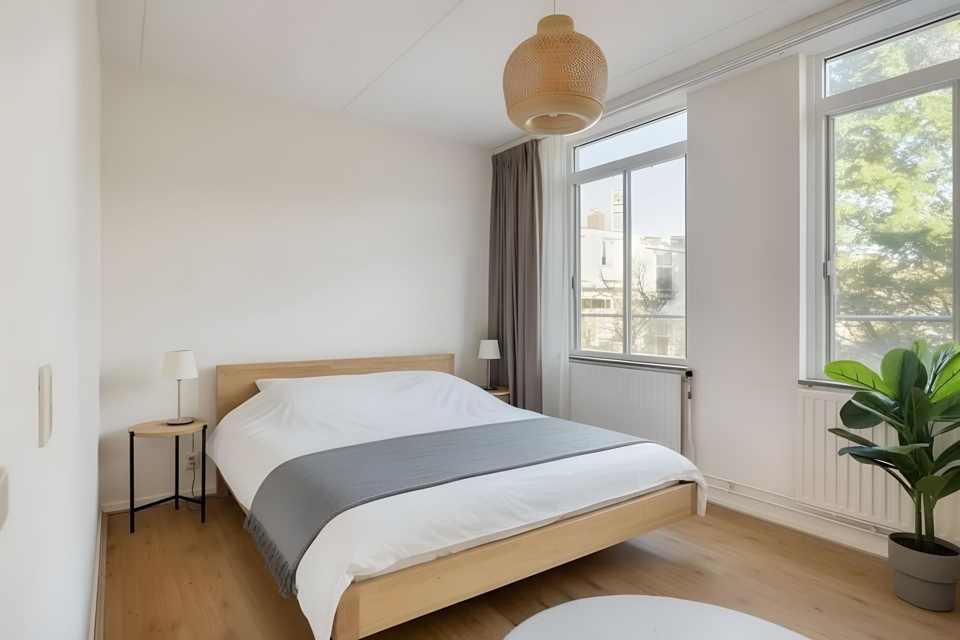 Foto 6 van Eikenweg 21-C