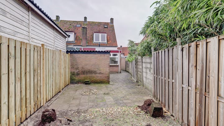 Foto 22 van Biezenstraat 14