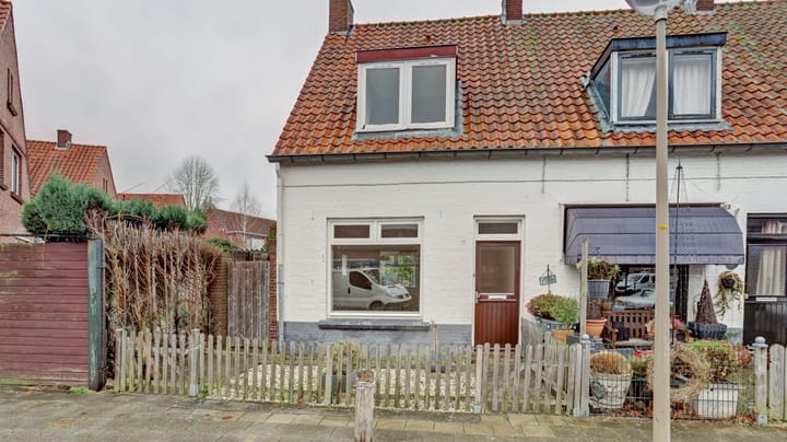 Foto 24 van Biezenstraat 14