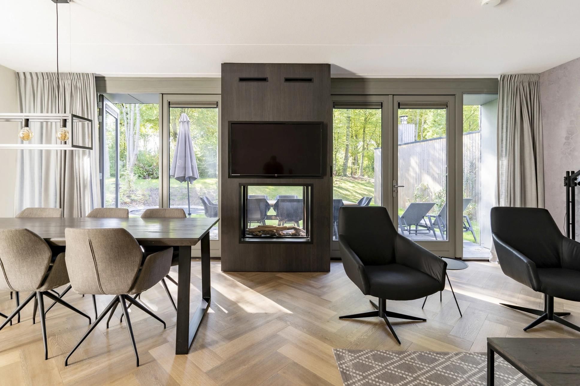 4-bedroom freehold villa in Maastricht — photo 5 of 5