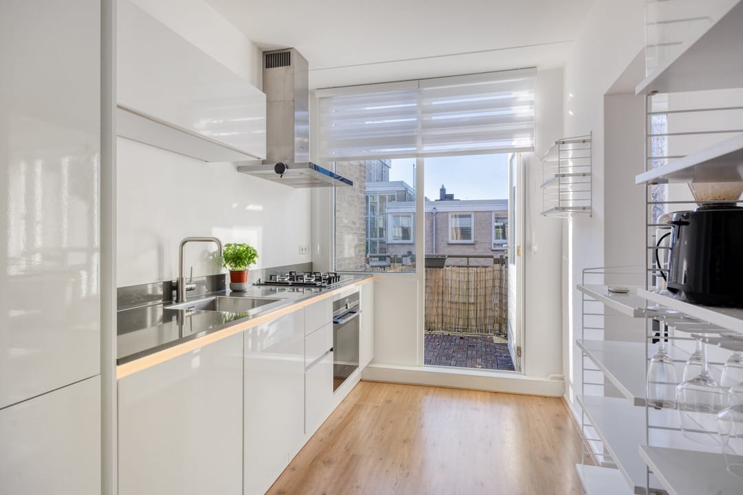 Foto 8 van Eikenweg 21-C