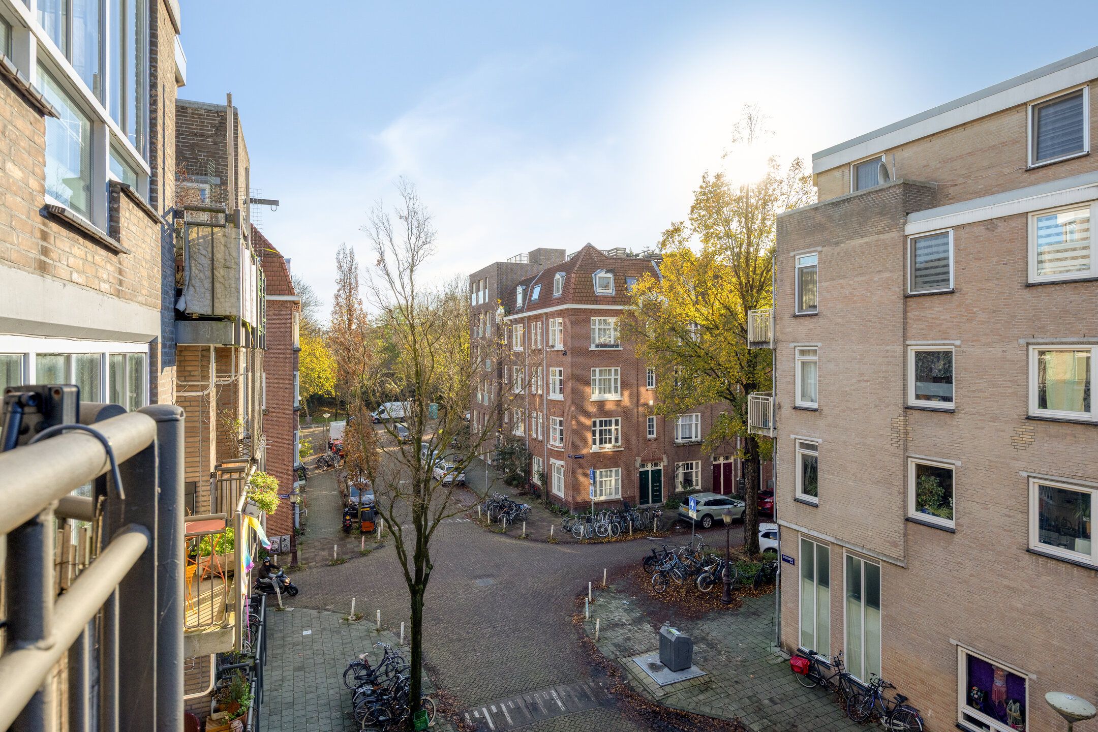 Foto 9 van Eikenweg 21-C