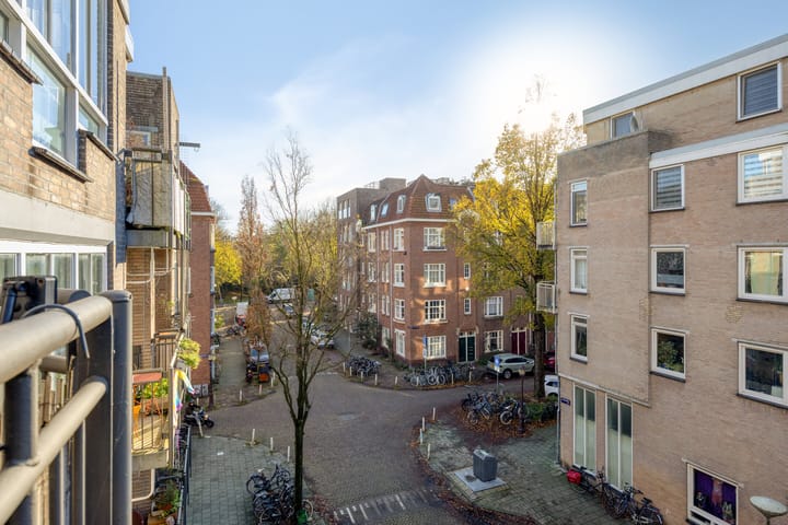 Foto 9 van Eikenweg 21-C