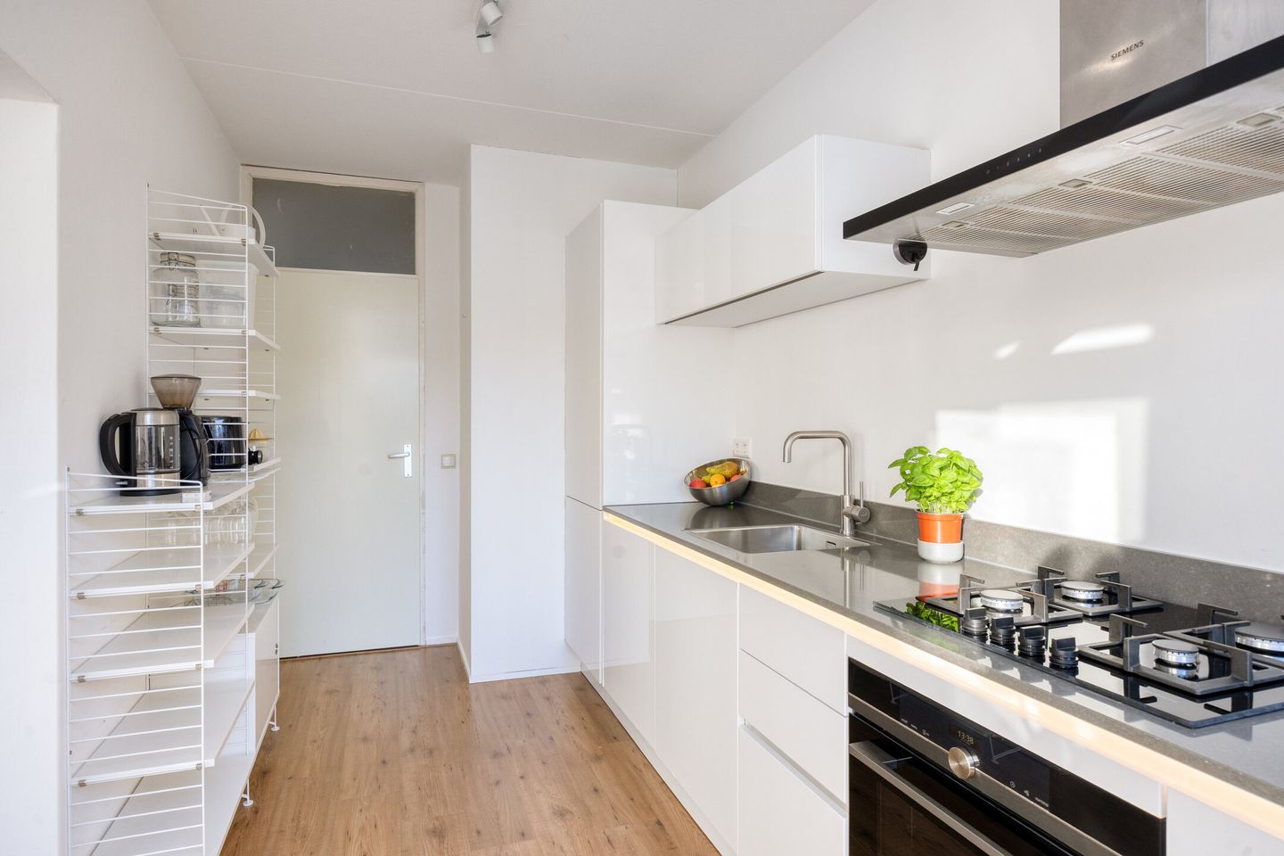 Foto 10 van Eikenweg 21-C