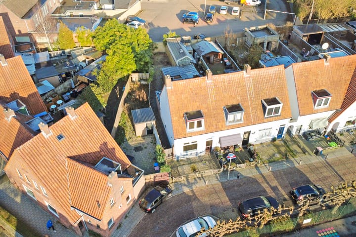 Foto 26 van Biezenstraat 14